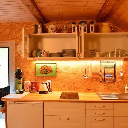 Gemutliches Ferienstudio Διαμέρισμα Heiden Εξωτερικό φωτογραφία