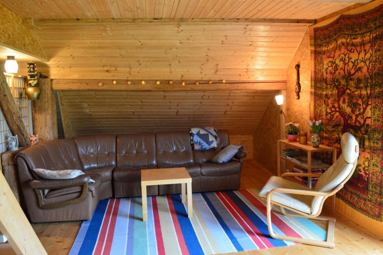 Gemutliches Ferienstudio Διαμέρισμα Heiden Εξωτερικό φωτογραφία